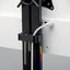 Braccio salvaspazio per monitor doppio SmartFit - nero - Kensington