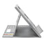 Base per laptop Easy Riser Go - 17" - grigio - Kensington