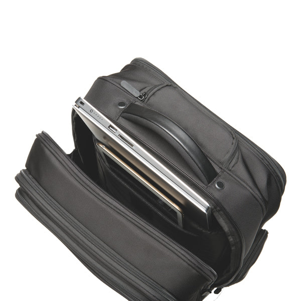 Trolley per laptop a quattro ruote Contour 2.0 Pro Overnight - 17" - Kensington