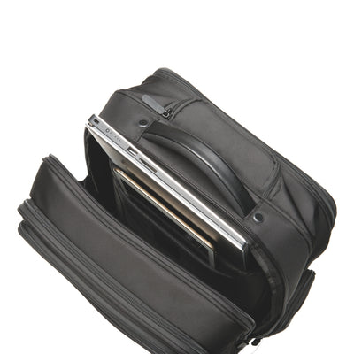 Trolley per laptop a quattro ruote Contour 2.0 Pro Overnight - 17" - Kensington