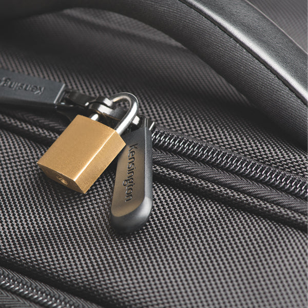 Trolley per laptop a quattro ruote Contour 2.0 Pro Overnight - 17" - Kensington