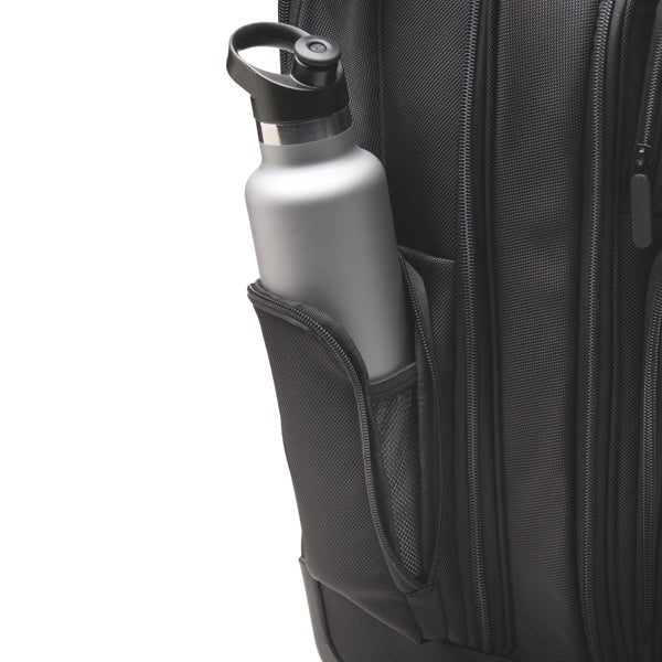 Trolley per laptop a quattro ruote Contour 2.0 Pro Overnight - 17" - Kensington