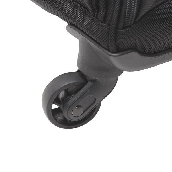 Trolley per laptop a quattro ruote Contour 2.0 Pro Overnight - 17" - Kensington