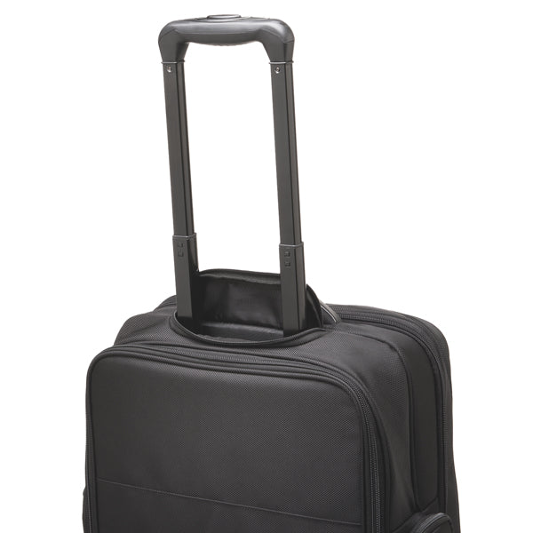 Trolley per laptop a quattro ruote Contour 2.0 Pro Overnight - 17" - Kensington
