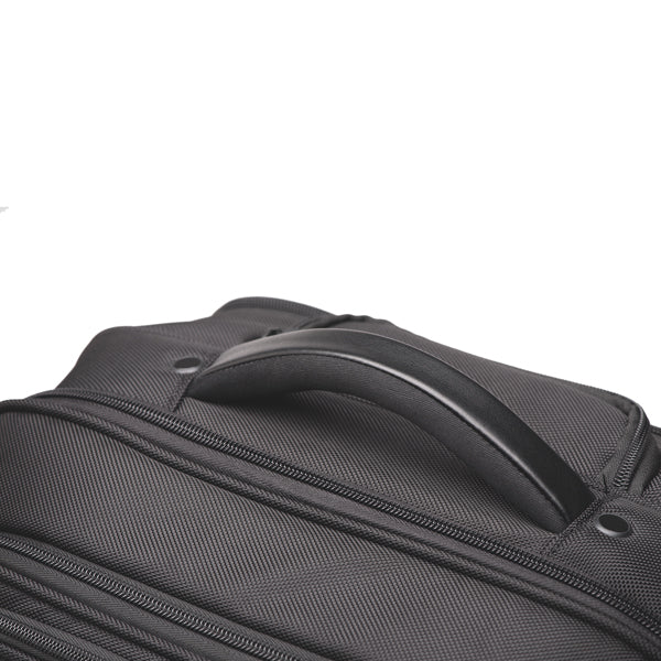 Trolley per laptop a quattro ruote Contour 2.0 Pro Overnight - 17" - Kensington