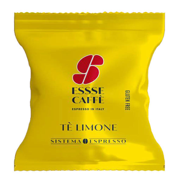 Set degustazione in capsule assortite - caffè / bevande - Essse Caffè - conf. 18 pezzi