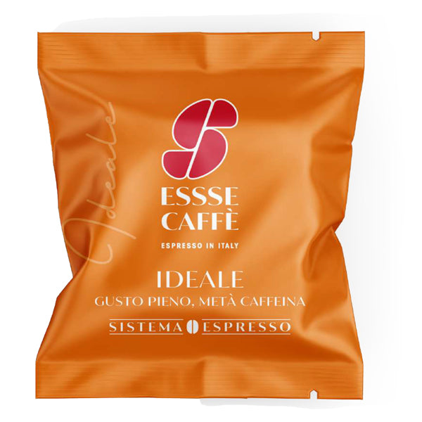 Set degustazione in capsule assortite - caffè / bevande - Essse Caffè - conf. 18 pezzi