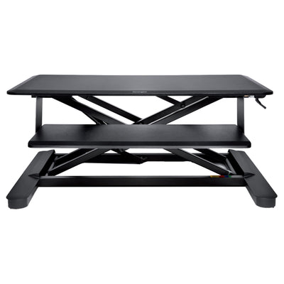 Scrivania ad assetto variabile SmartFit - altezza regolabile - 90 x 67 x 16/58 cm - Kensington