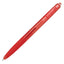 Penna a scatto Supergrip G - punta 0,7mm - colori assortiti - Pilot - expo 48 pezzi