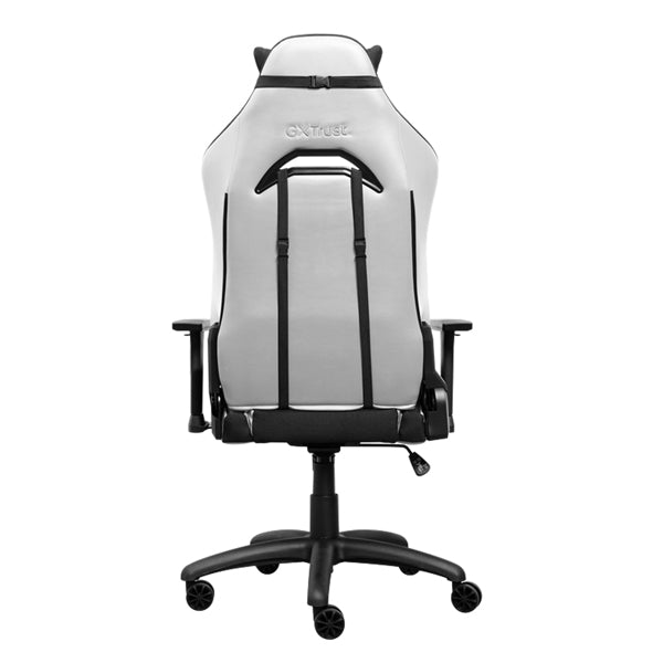 Sedia da Gaming GXT 714W RUYA - bianco - Trust