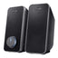 Set altoparlanti 2.0 Aris - Trust