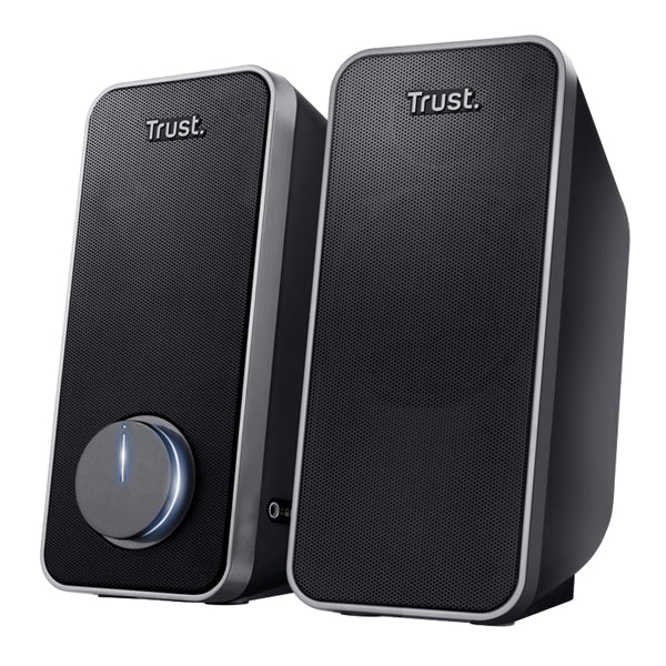 Set altoparlanti 2.0 Aris - Trust