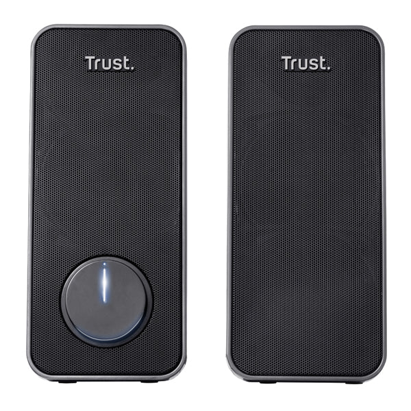 Set altoparlanti 2.0 Aris - Trust