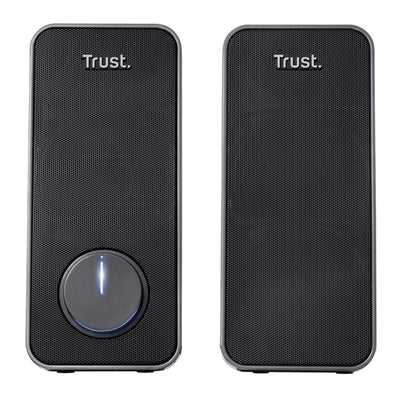 Set altoparlanti 2.0 Aris - Trust