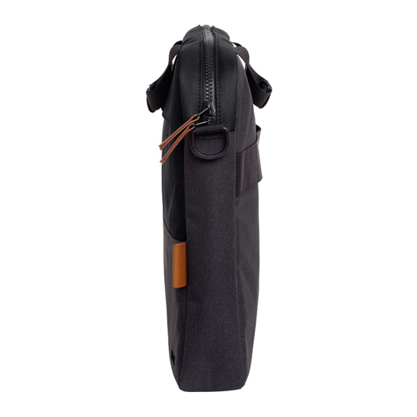 Borsa per laptop - Lisboa - da 16" - nero - Trust
