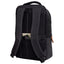 Zaino Lisboa - 16" - nero - Trust