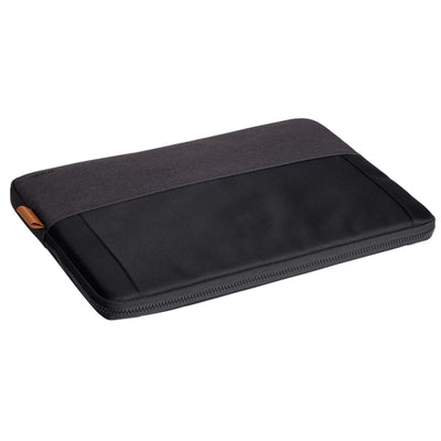 Custodia per laptop - Lisboa - da 16" - nero - Trust
