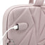 Borsa porta notebook Vacallo 16" - PET - rosa cipria - SWISS Digital DESIGN