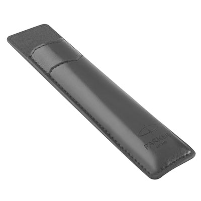 Gift Set IM Black Edition CT - sfera + stilografica - punta media - nero - Parker