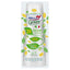 Bicchiere birra in PLA - 390 ml - trasparente - Dopla Green - conf. 20 pezzi
