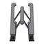 Supporto alza Notebook Primo - grigio - Trust