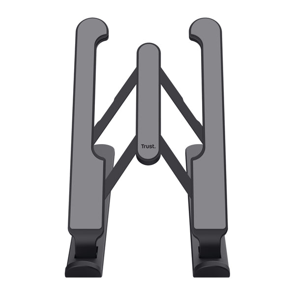 Supporto alza Notebook Primo - grigio - Trust