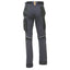 Pantalone da lavoro invernali World - taglia XL - grigio - U-Power