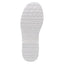 Calzatura sabot Maubec 4 SB FO EA SR - microfibra - numero 37 - bianco - Deltaplus