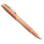 Penna stilografica IM Monochrome Rituals Orange - punta M - arancione - Parker