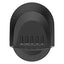 Ventilatore a torre Skyline - c/telecomando - 3 velocità - 65 W - 29 x 29 x 90,7 cm - nero - CFG