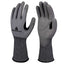 Guanto antitaglio Venicut C02 - maglia softnocut - palmo in poliuretano - taglia 09 - grigio - Deltaplus