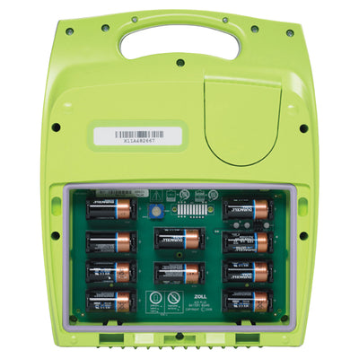 Defibrillatore ZOLL AED PLUS - PVS