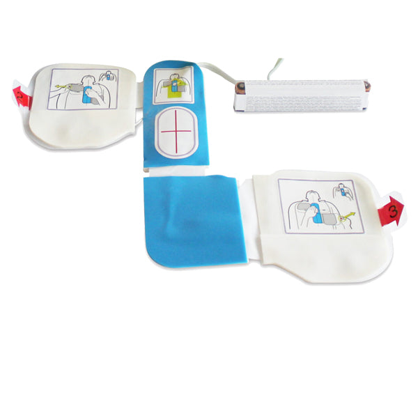 Defibrillatore ZOLL AED PLUS - PVS