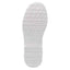 Calzatura sabot Maubec 4 SB FO EA SR - microfibra - numero 45 - bianco - Deltaplus