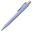 Set stilo B Poly Pen + sfera Poly Ball - punta 0,7 mm - fusto pale iris - Faber-Castell
