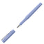 Set stilo B Poly Pen + sfera Poly Ball - punta 0,7 mm - fusto pale iris - Faber-Castell