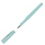 Set stilo B Poly Pen + sfera Poly Ball - punta 0,7 mm - fusto caribic blue - Faber-Castell