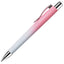 Penna a sfera Poly Ball Urban Summer - punta 0.7mm - fusto colori assortiti - Faber Castell - expo 24 pezzi