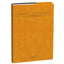 Agenda del Professore 2027 - copertina Roma - 21 x 27 cm - giallo zafferano - Quo Vadis