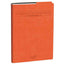 Agenda del Professore 2027 - copertina Roma - 21 x 27 cm - arancione - Quo Vadis