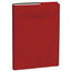 Agenda del Professore 2027 - copertina Roma - 21 x 27 cm - rosso - Quo Vadis