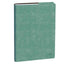 Agenda settimanale Rigiro 2027 - copertina Roma - 9 x 12,5 cm - acquamarina - Quo Vadis
