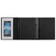 Agenda 16 mesi All-in-One 2027 - copertina Exaweek - 15 x 21 cm - nero - Quo Vadis