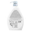 Sapone liquido Green Power - dispenser 1 L - floreale - Sanitec