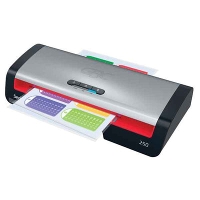 Plastificatrice Office 250 - A4 - GBC