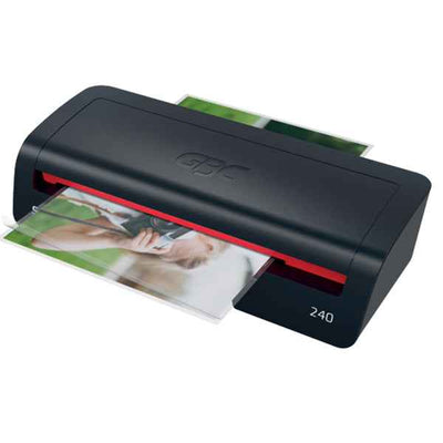 Plastificatrice Home Office 240 - A4 - GBC