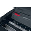 Rilegatrice W15 - manuale - a dorso metallico - GBC