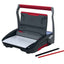 Rilegatrice CombBind CB25 - GBC