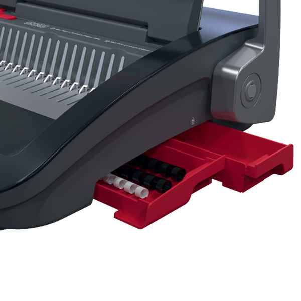 Rilegatrice CombBind CB25 - GBC