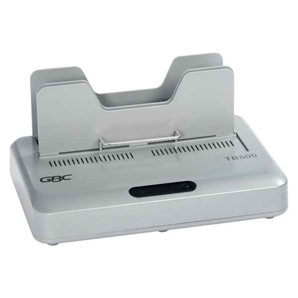 Rilegatrice TB500 - termica - GBC